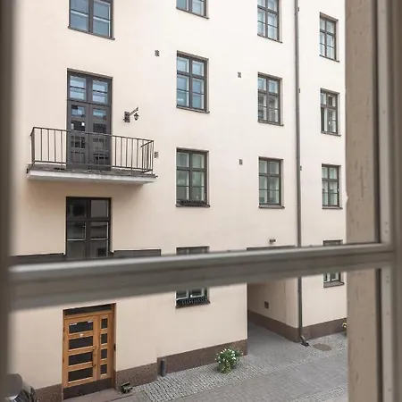Huoneisto Poista 2ndhomes Bright And Cozy By The Esplanade Park *